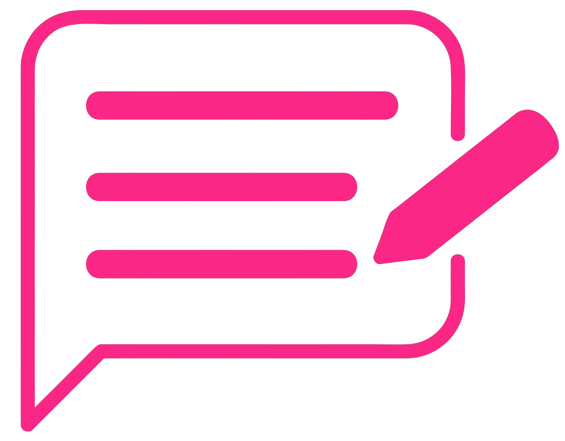 Blog Icon