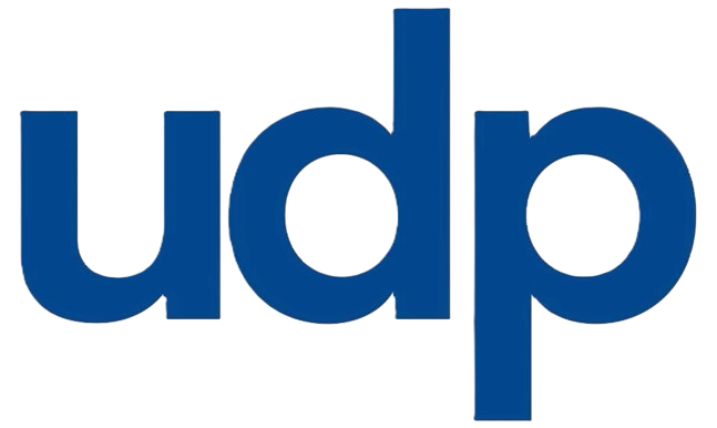UDP Logo